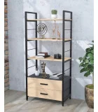 Rack L-155 with drawers order